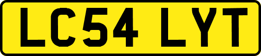 LC54LYT