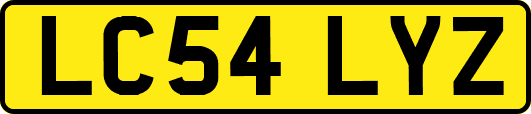 LC54LYZ