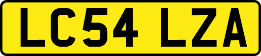 LC54LZA