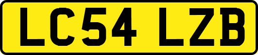 LC54LZB