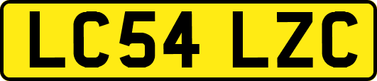 LC54LZC