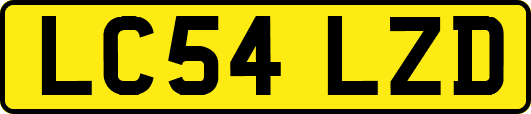 LC54LZD