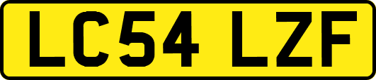 LC54LZF