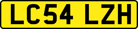 LC54LZH