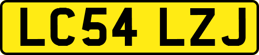 LC54LZJ