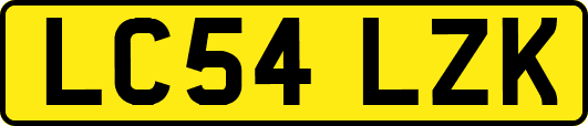 LC54LZK