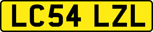 LC54LZL