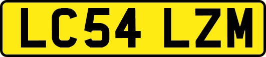 LC54LZM