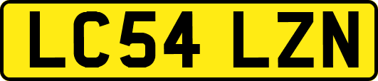 LC54LZN