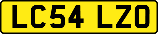 LC54LZO