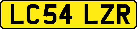 LC54LZR