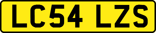 LC54LZS