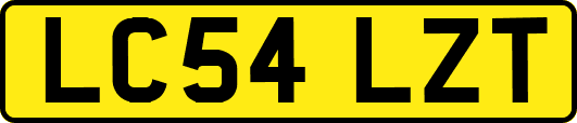 LC54LZT