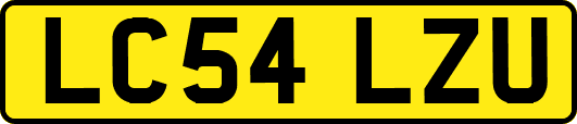LC54LZU