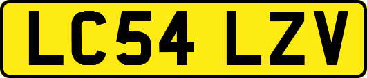 LC54LZV
