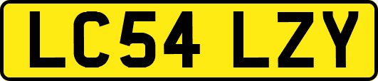 LC54LZY