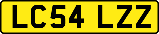 LC54LZZ
