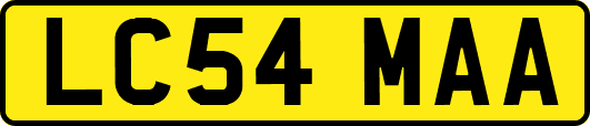 LC54MAA