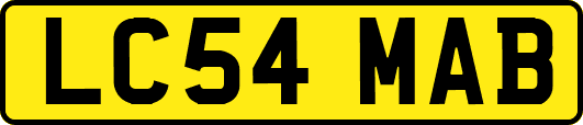 LC54MAB
