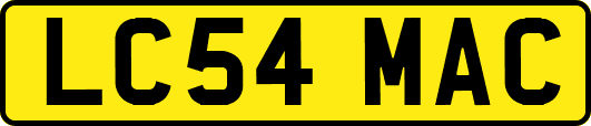 LC54MAC