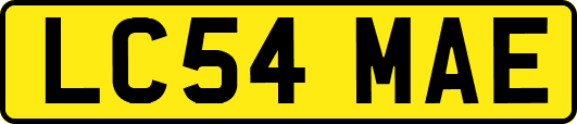 LC54MAE