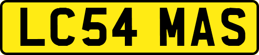 LC54MAS
