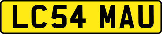LC54MAU