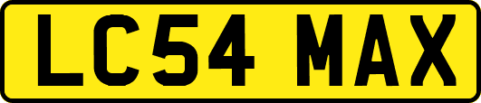 LC54MAX