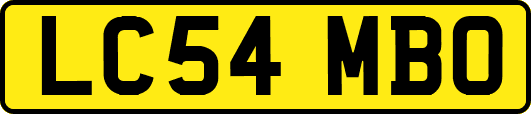 LC54MBO