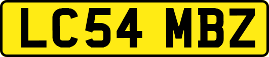 LC54MBZ