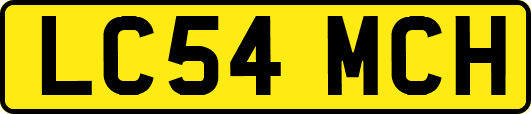 LC54MCH