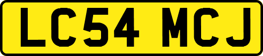 LC54MCJ