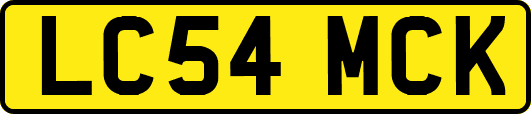 LC54MCK