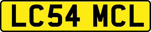 LC54MCL
