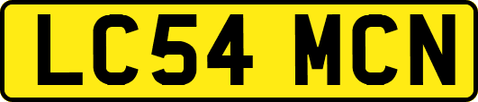 LC54MCN