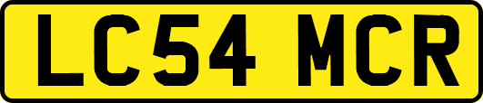 LC54MCR