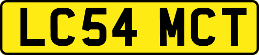 LC54MCT