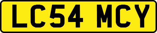 LC54MCY