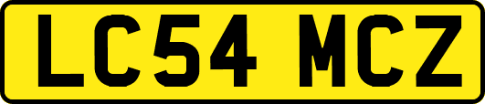 LC54MCZ