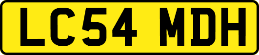 LC54MDH