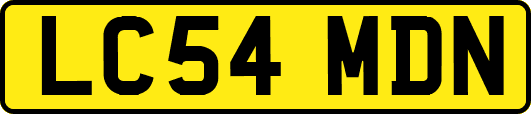 LC54MDN