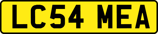 LC54MEA
