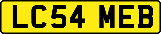 LC54MEB