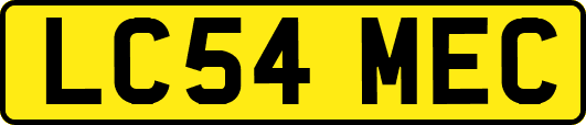 LC54MEC