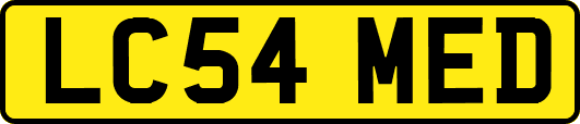 LC54MED