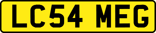 LC54MEG