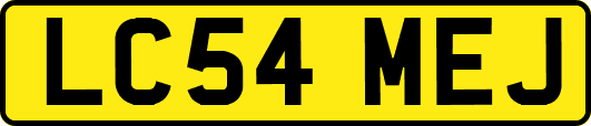 LC54MEJ
