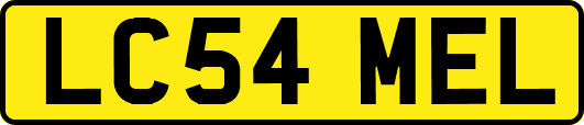 LC54MEL