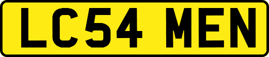 LC54MEN