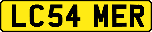 LC54MER